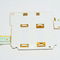 Подложка клавиатуры Sony ericsson K530