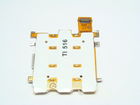 Подложка клавиатуры Sony ericsson W350