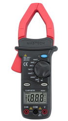 Клещи токовые Mastech MS2001C
