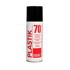 Plastik70 400ml лак акриловый