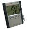 Термометр комнатно-уличный с влажностью HC-520