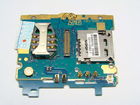 Подложка клавиатуры Sony Ericsson C510