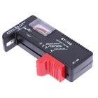 Тестер батареек BT168