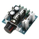 Шим регулятор двигателя 10A