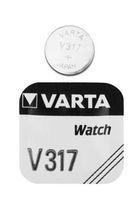 317 S516L VARTA Батарейка