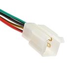 Провод с конектором DJ7041A-2.8-11 18AWG 300mm