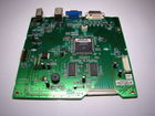 EAX40271805(O) LM83A Плата