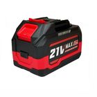 Корпус с платой BMS 18V Li-Ion RED MAX 18650х15