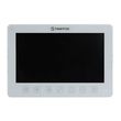 Монитор видеодомофона Prime Slim SD (White) , цв. 7"