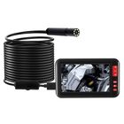 Эндоскоп-камера с LED-подсветкой