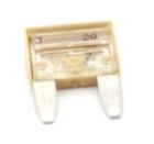 5А предохранитель автомобильный мини