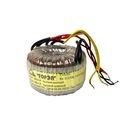 Трансформатор тороидальный 2x9V 15W  220V