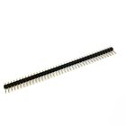 PLS-40 pin step2.54