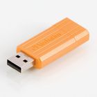 Флешка USB 8GB Smartbuy Glossy