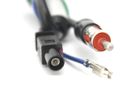 Антен переход FAKRA ISO (40210)  ANT-05