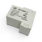 HF105F-1 (012D-1HST)  12VDC электромагнитное Реле 