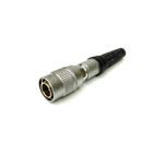 YC8-3 female on cable 3pin