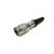 YC8-3 female on cable 3pin