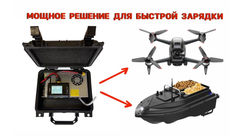 мощное решение банер