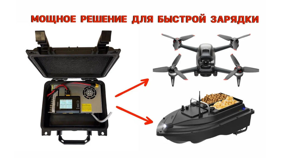 мощное решение банер