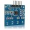 Модуль на 4 сенсорные кнопки для Arduino