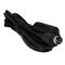 Шнур для блока питания ноутбука 4 штырька