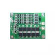 Контроллер заряда литиевых аккумуляторов балансный 4S 40A BMS PCM