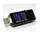 Тестер заряда USB жк- индикация