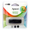 Флешка USB 8GB Apacer AH322