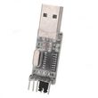 Переходник USB-UART TTL на CH340