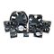 KF0420S1H ( FD4020S12M ) (12V,0.1A) DC скольжения Вентилятор