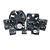 FSY50S05H (5V,0.25A) DC скольжения Вентилятор