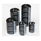 560mFх250V HSW  (35x40 +105) Конденсатор электролитические