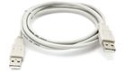 шнур USB-A M USB-A M 1.8m