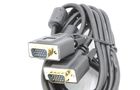 шнур VGA папа-VGA папа 1.5м (1.8м) 