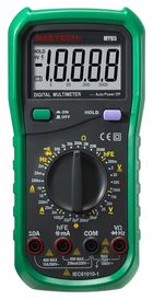 Мультиметр mastech MY65
