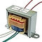 Трансформатор с креплением 220V 2X12V 5W