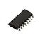 74HC 4094M  SMD Микросхема