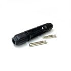 Разъем для солнечной панели MC4 1PIN  Разъем