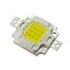 Белый холодный 10W,140гр,22-38V,300mА,6000K