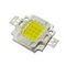Белый холодный 10W,140гр,22-38V,300mА,6000K