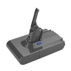 АКБ 21.6v 3.0Ah  Li-ion для  Dyson V8