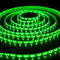 60 LED 3528  G лента в силиконе 12V,4.8W метр 10mm IP65