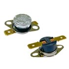KSD301 45°C 10A NC Термопредохранитель
