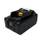 Корпус АКБ MAKITA 18v 18650х10 с дисплеем и защитой