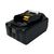Корпус АКБ MAKITA 18v 18650х10 с дисплеем и защитой