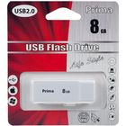 Флешка USB 8GB Prima PD-09