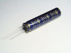 100mFх450V LY (13x50 +105) Конденсатор электролитические