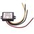 DC/DC преобразователь 12v - 5v 3A