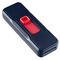 Флешка USB 8GB Perfeo S01 Black